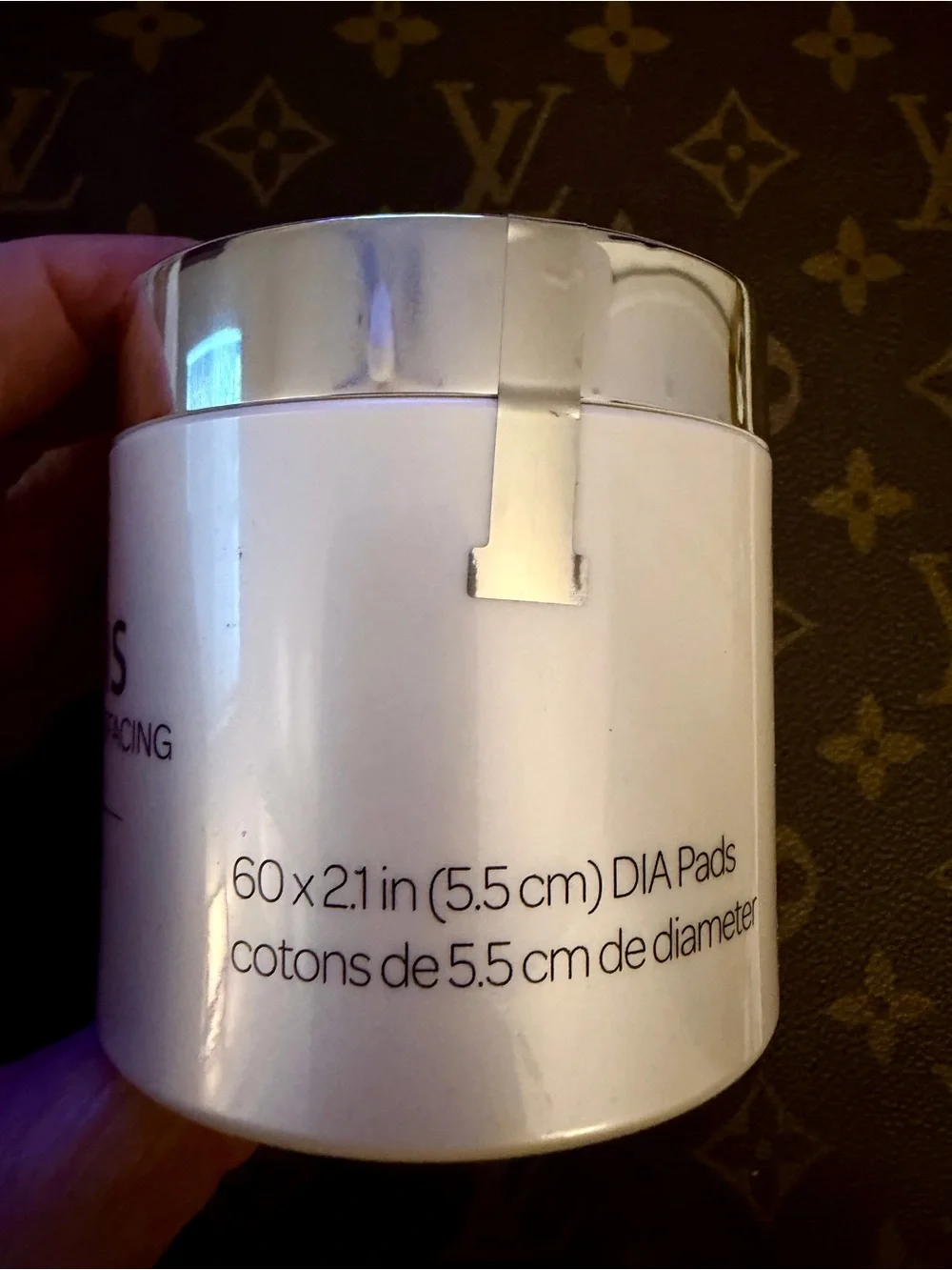 ELEMIS brand new